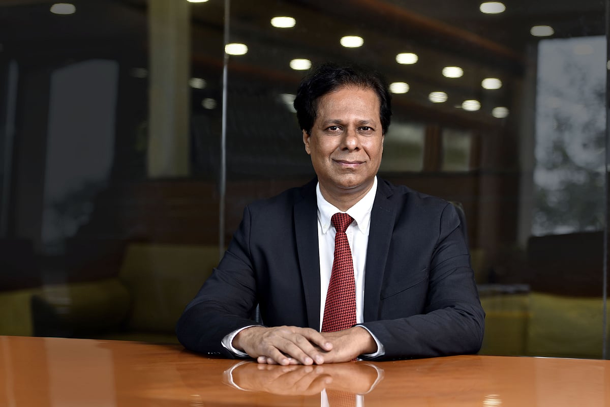 Venkatesh Gopalakrishnan